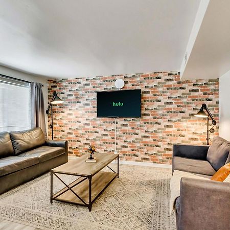 Marmalade By Cloud Dream Homes Salt Lake City Exterior foto