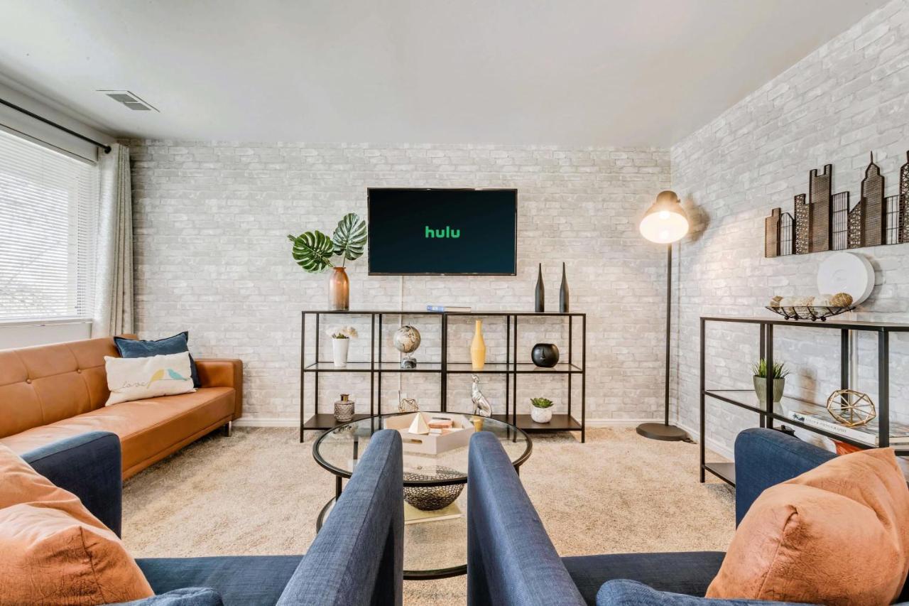 Marmalade By Cloud Dream Homes Salt Lake City Exterior foto