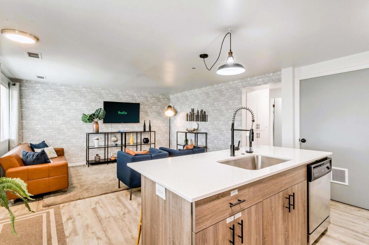 Marmalade By Cloud Dream Homes Salt Lake City Exterior foto