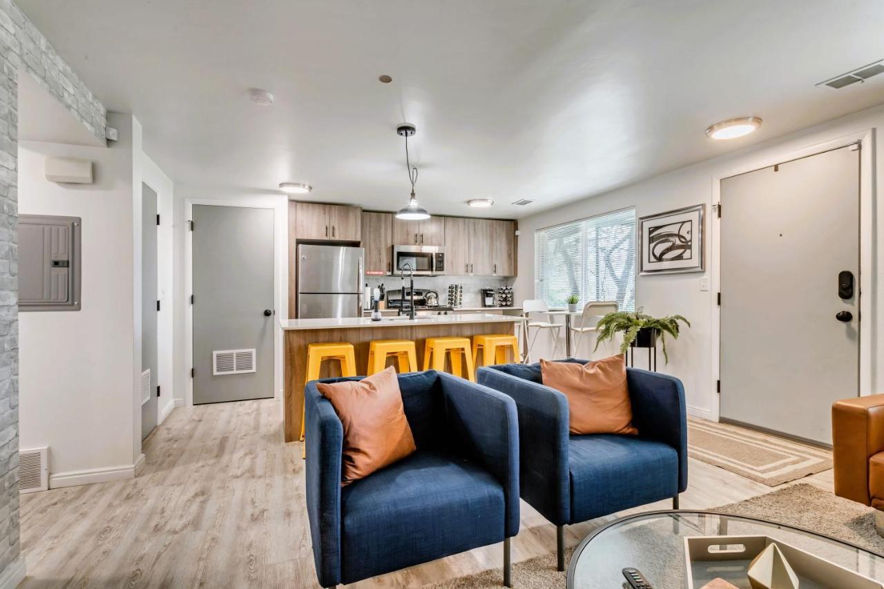 Marmalade By Cloud Dream Homes Salt Lake City Exterior foto