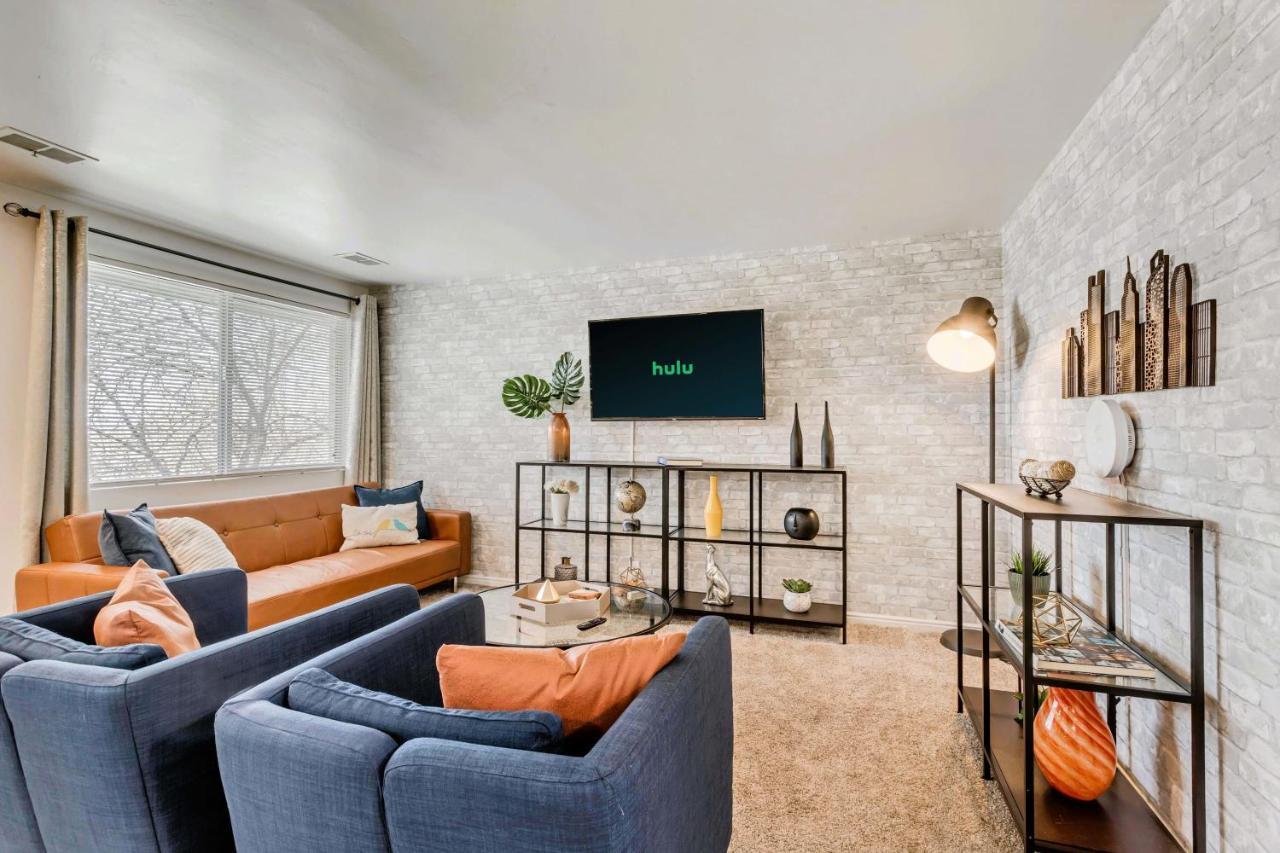 Marmalade By Cloud Dream Homes Salt Lake City Exterior foto