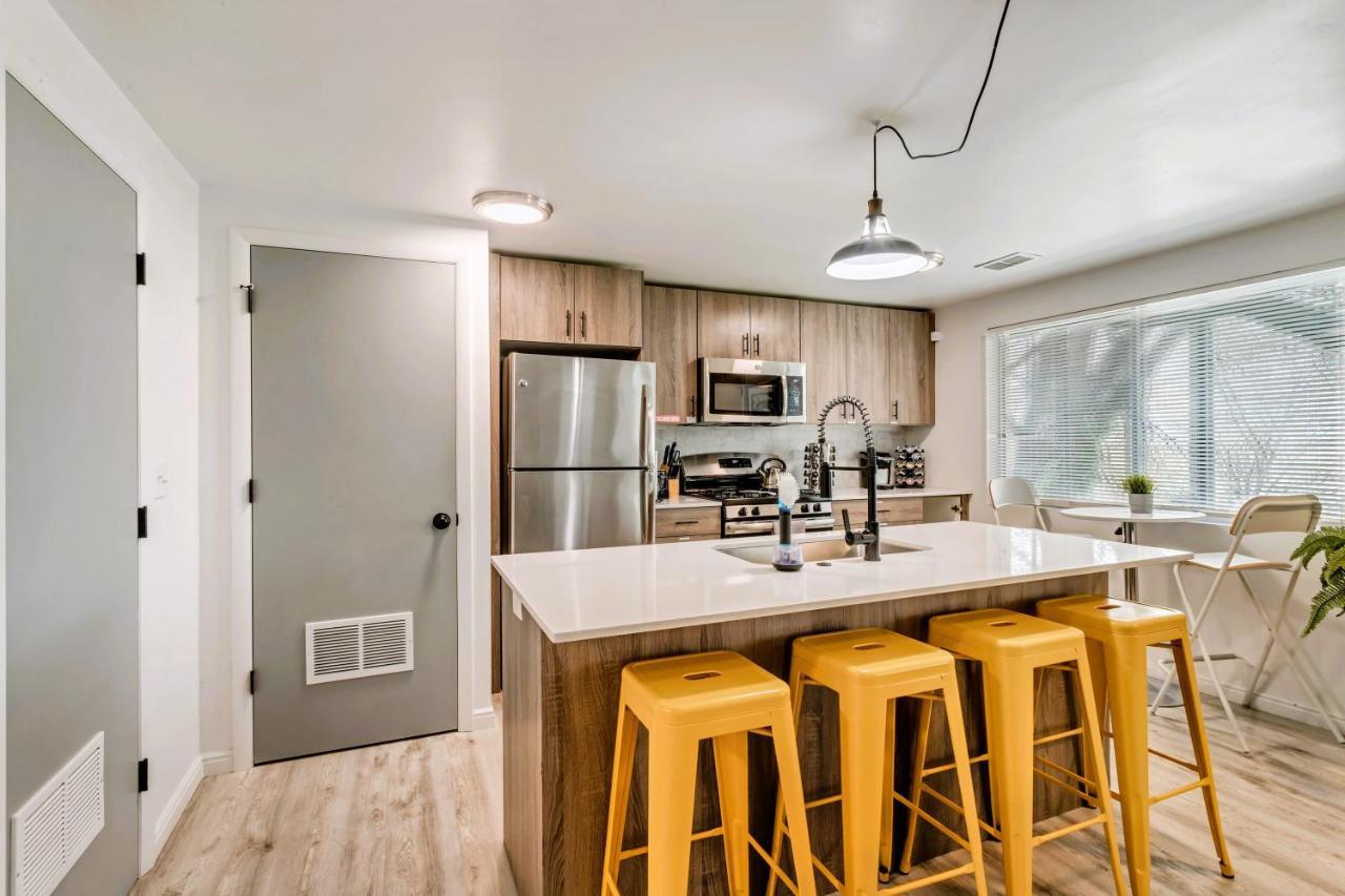 Marmalade By Cloud Dream Homes Salt Lake City Exterior foto