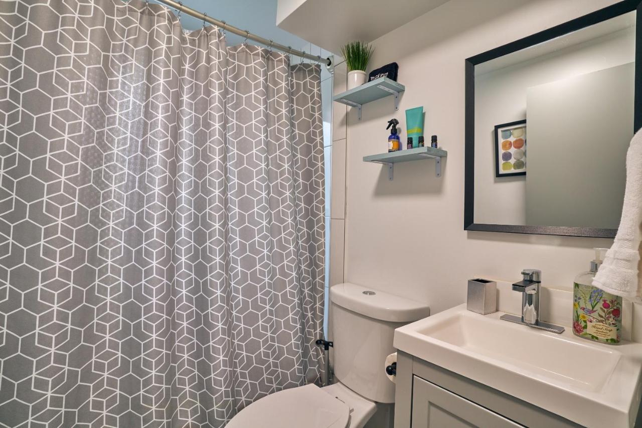 Marmalade By Cloud Dream Homes Salt Lake City Exterior foto