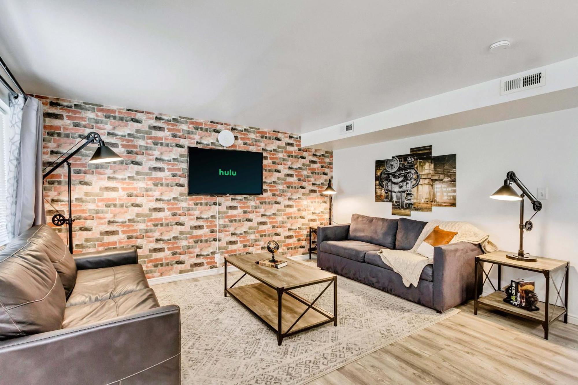 Marmalade By Cloud Dream Homes Salt Lake City Exterior foto