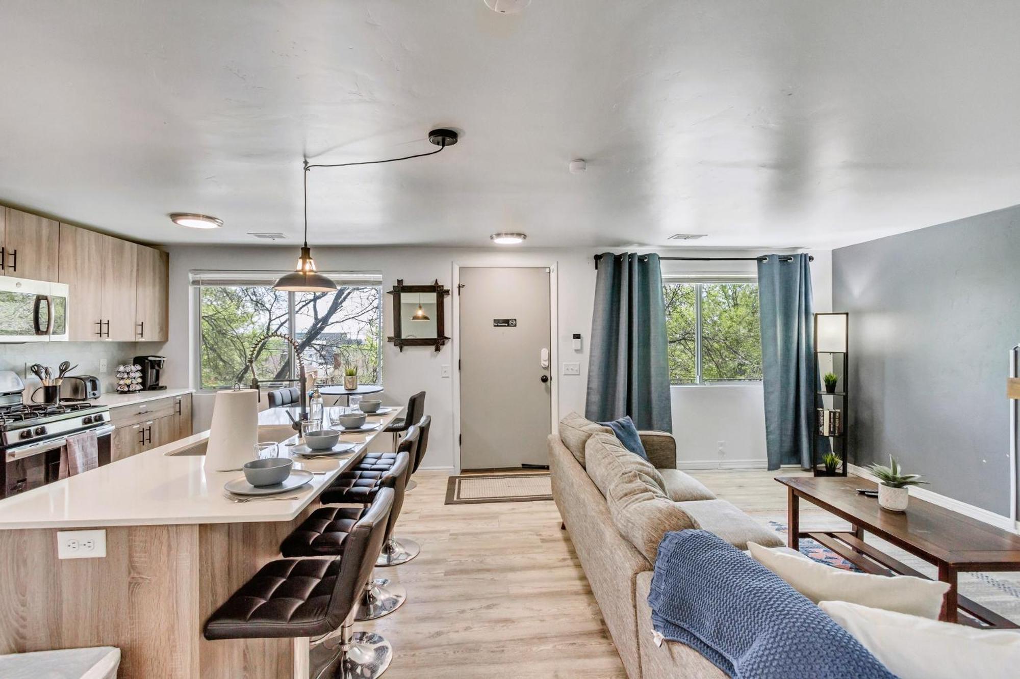 Marmalade By Cloud Dream Homes Salt Lake City Zimmer foto