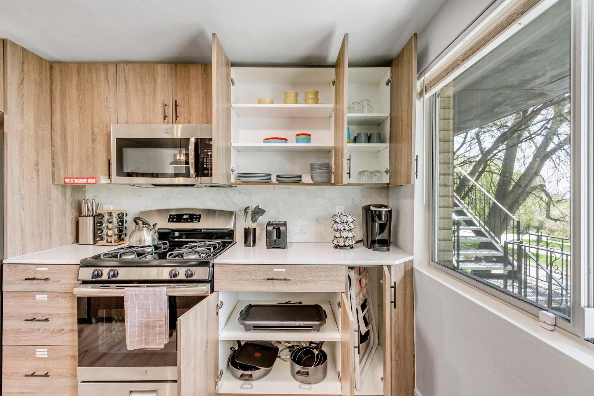 Marmalade By Cloud Dream Homes Salt Lake City Zimmer foto