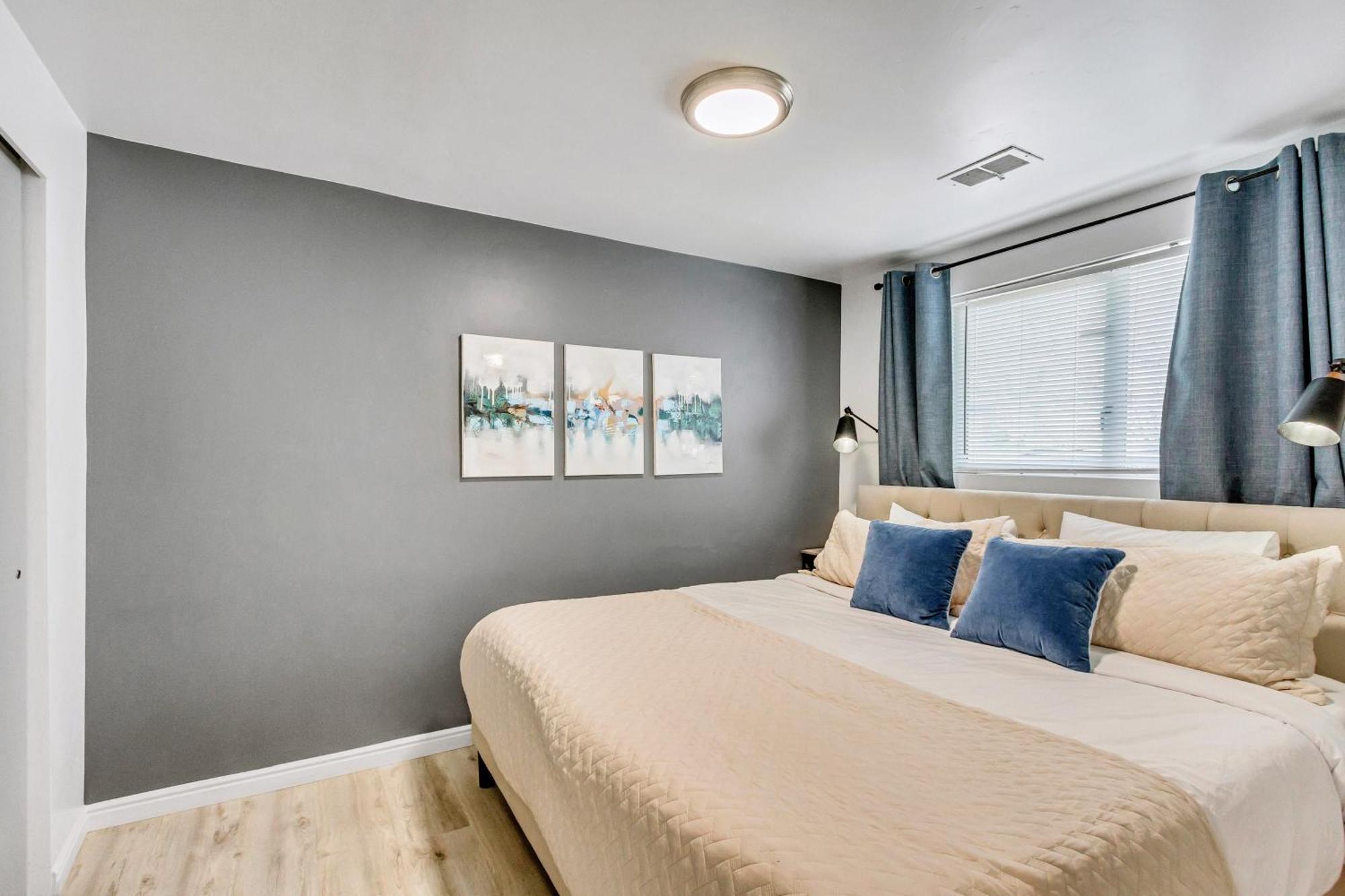 Marmalade By Cloud Dream Homes Salt Lake City Zimmer foto