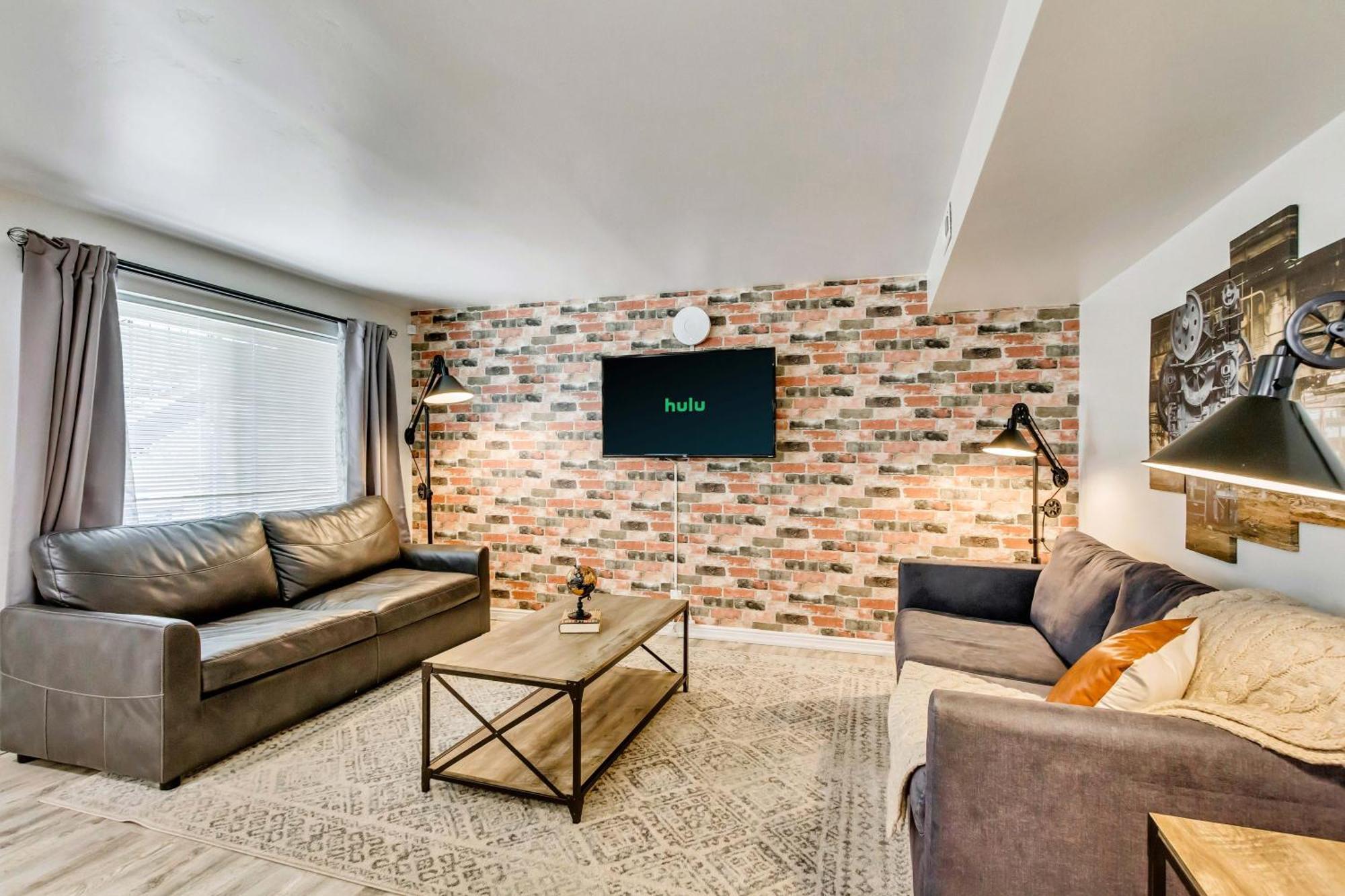 Marmalade By Cloud Dream Homes Salt Lake City Exterior foto