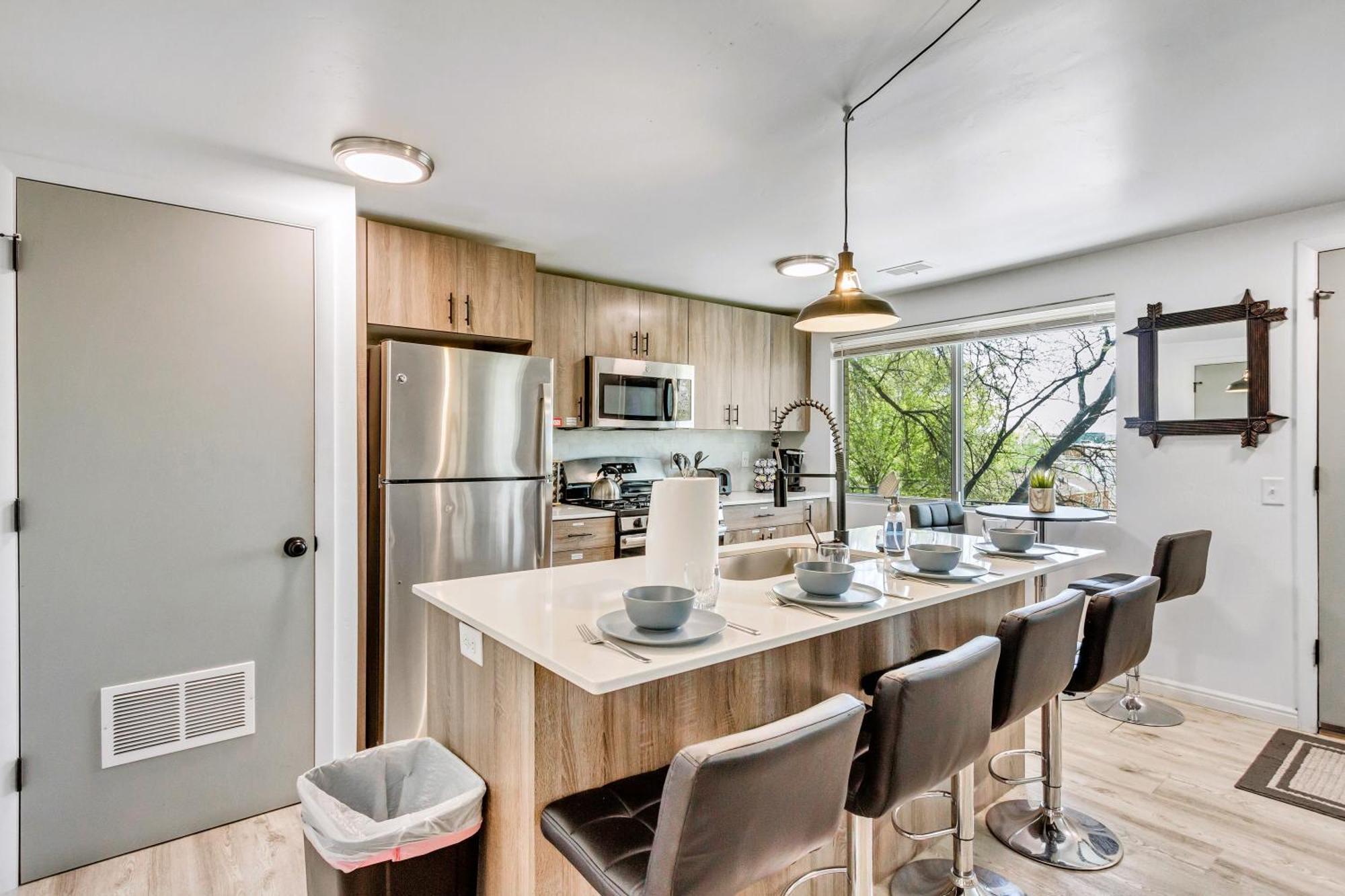 Marmalade By Cloud Dream Homes Salt Lake City Zimmer foto