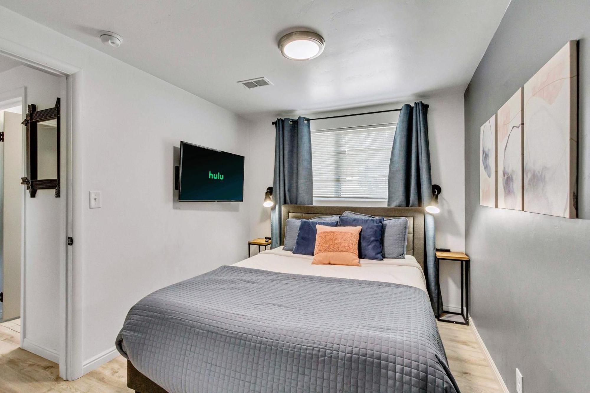 Marmalade By Cloud Dream Homes Salt Lake City Zimmer foto