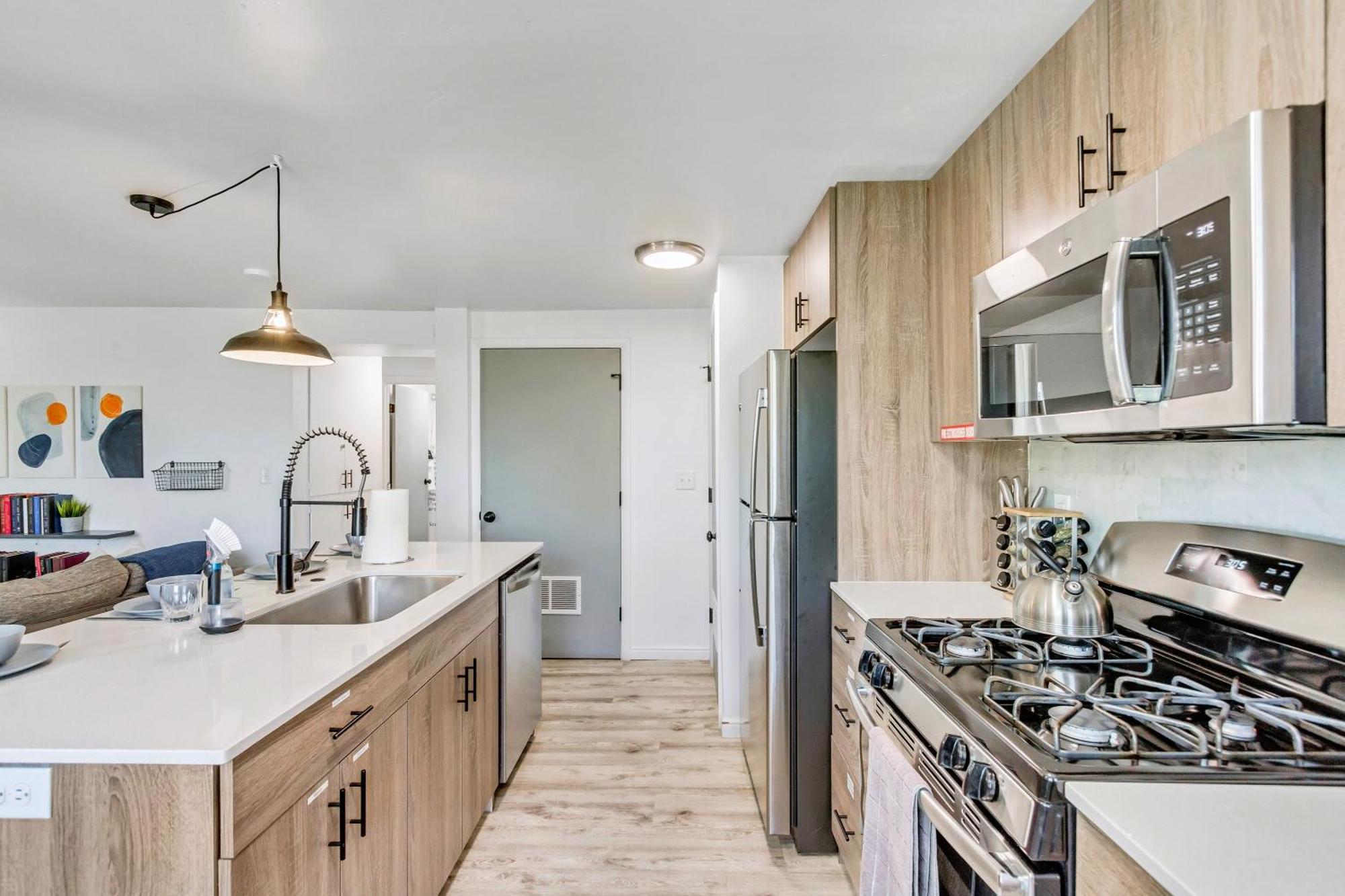 Marmalade By Cloud Dream Homes Salt Lake City Zimmer foto