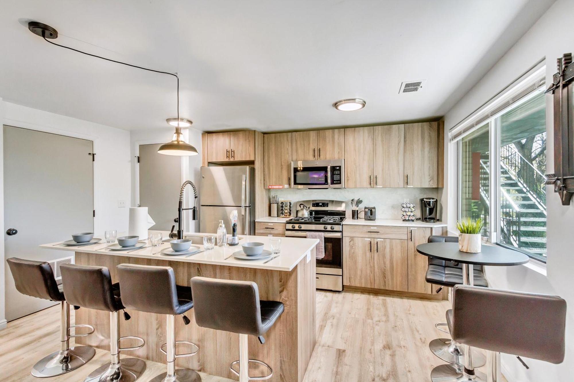 Marmalade By Cloud Dream Homes Salt Lake City Zimmer foto