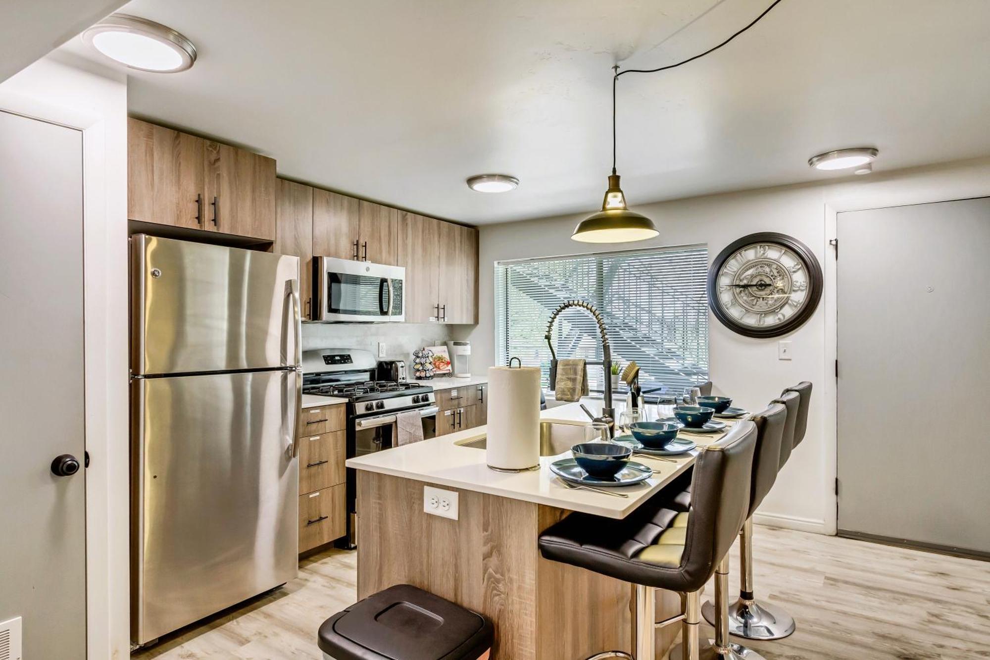 Marmalade By Cloud Dream Homes Salt Lake City Zimmer foto