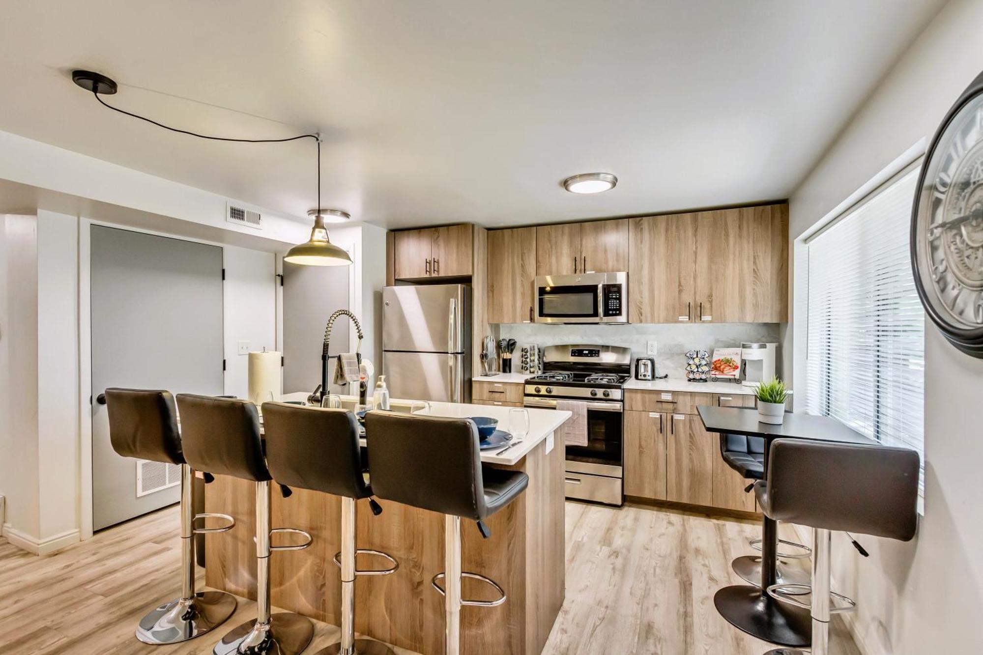 Marmalade By Cloud Dream Homes Salt Lake City Zimmer foto