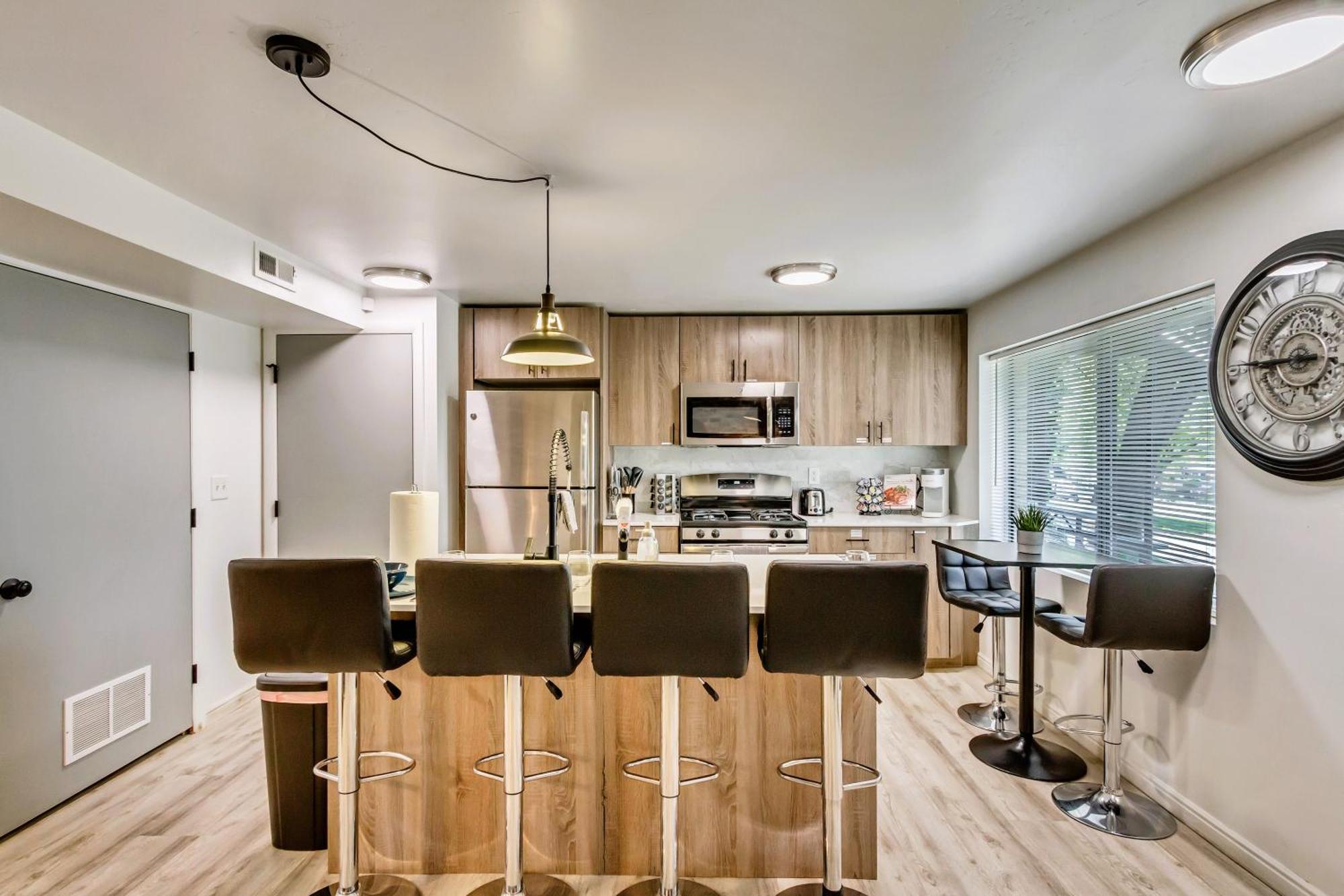 Marmalade By Cloud Dream Homes Salt Lake City Zimmer foto